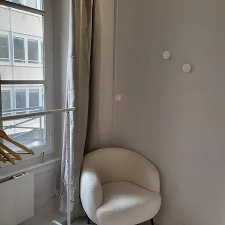 Carry - Check In H24 - Wifi Appartement
