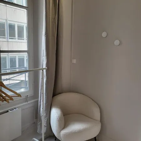 Carry - Check In H24 - Wifi Apartment