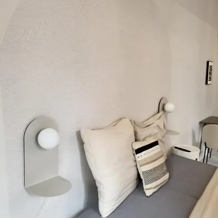 Carry - Check In H24 - Wifi Apartment *