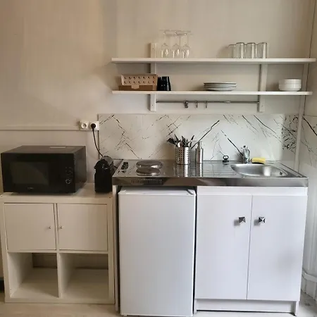 Carry - Check In H24 - Wifi Apartment *